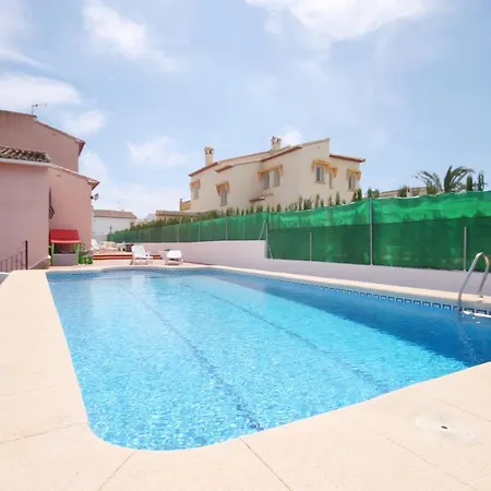 Isabelle 15 빌라